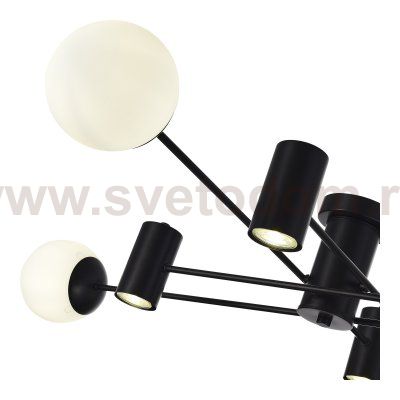 Светильник  с лампой St luce SLE1105-402-08 RAITO