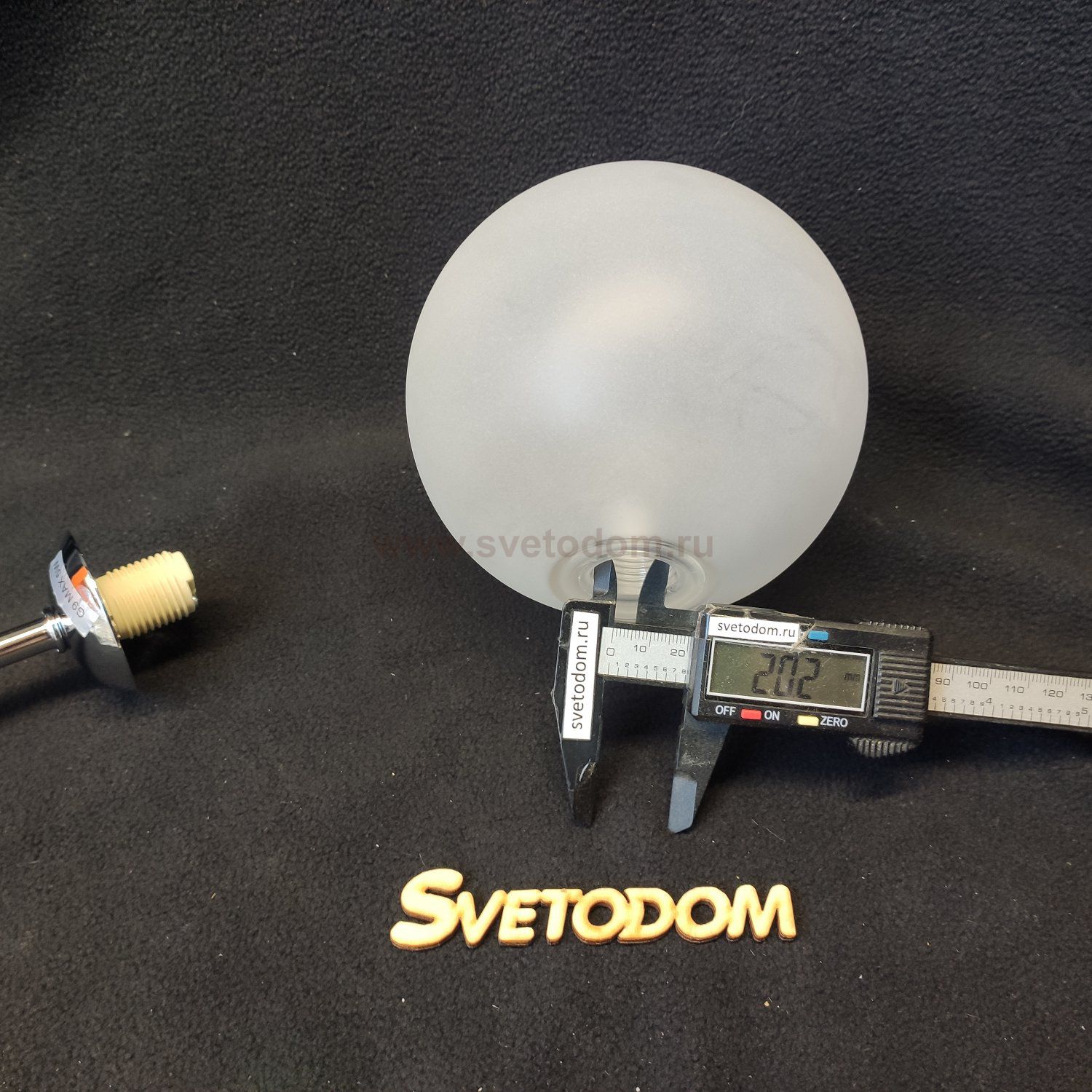 Люстра потолочная St luce SLE1107-103-04 MALTE
