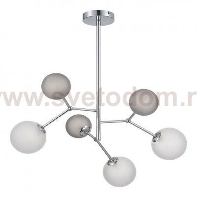 Светильник  с лампой St luce SLE1107-103-06 MALTE