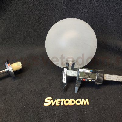 Светильник  с лампой St luce SLE1107-103-06 MALTE