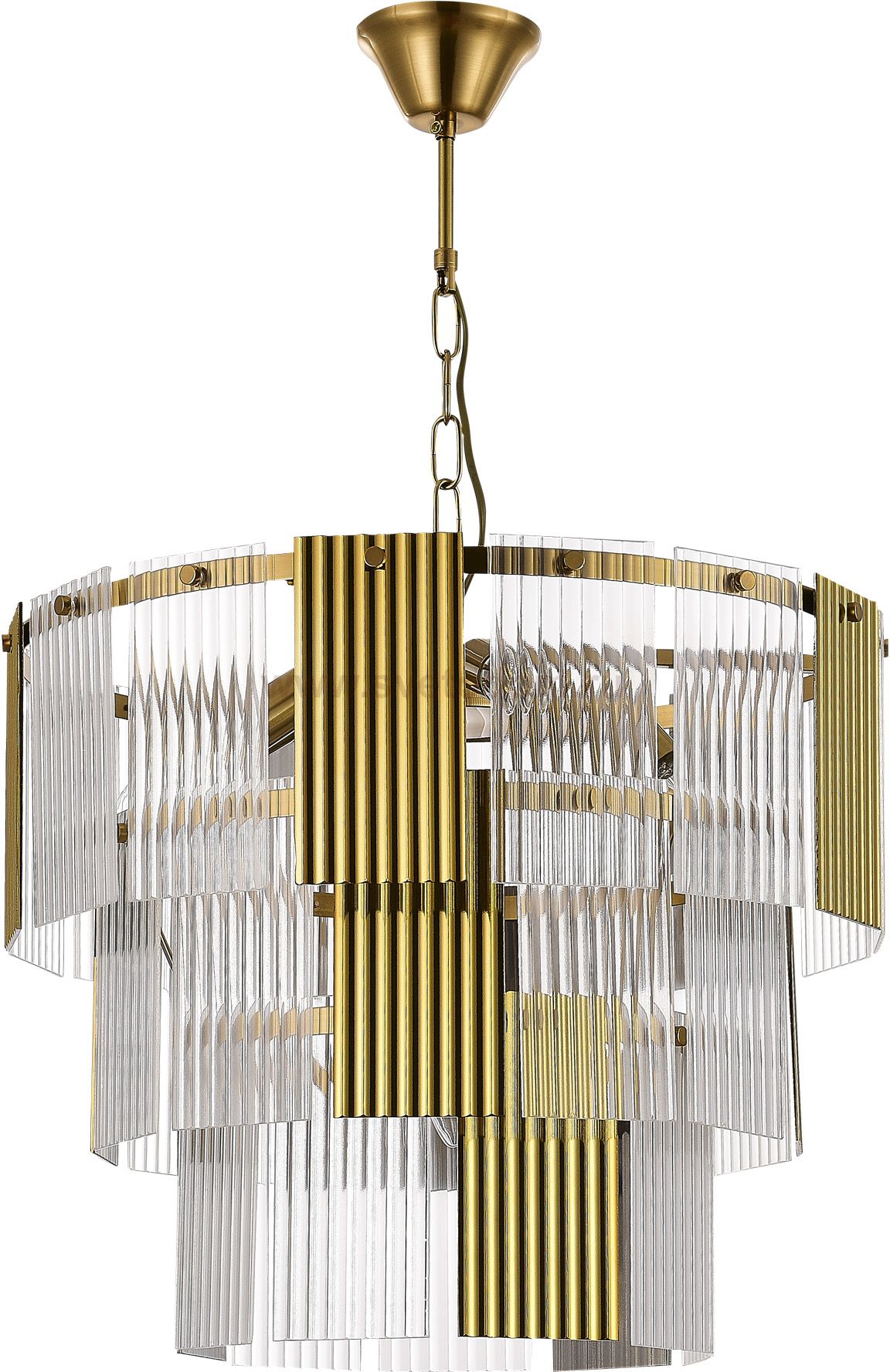 Светильник  с лампой накаливания St luce SLE1123-303-07 TRESA