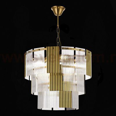 Светильник  с лампой накаливания St luce SLE1123-303-07 TRESA