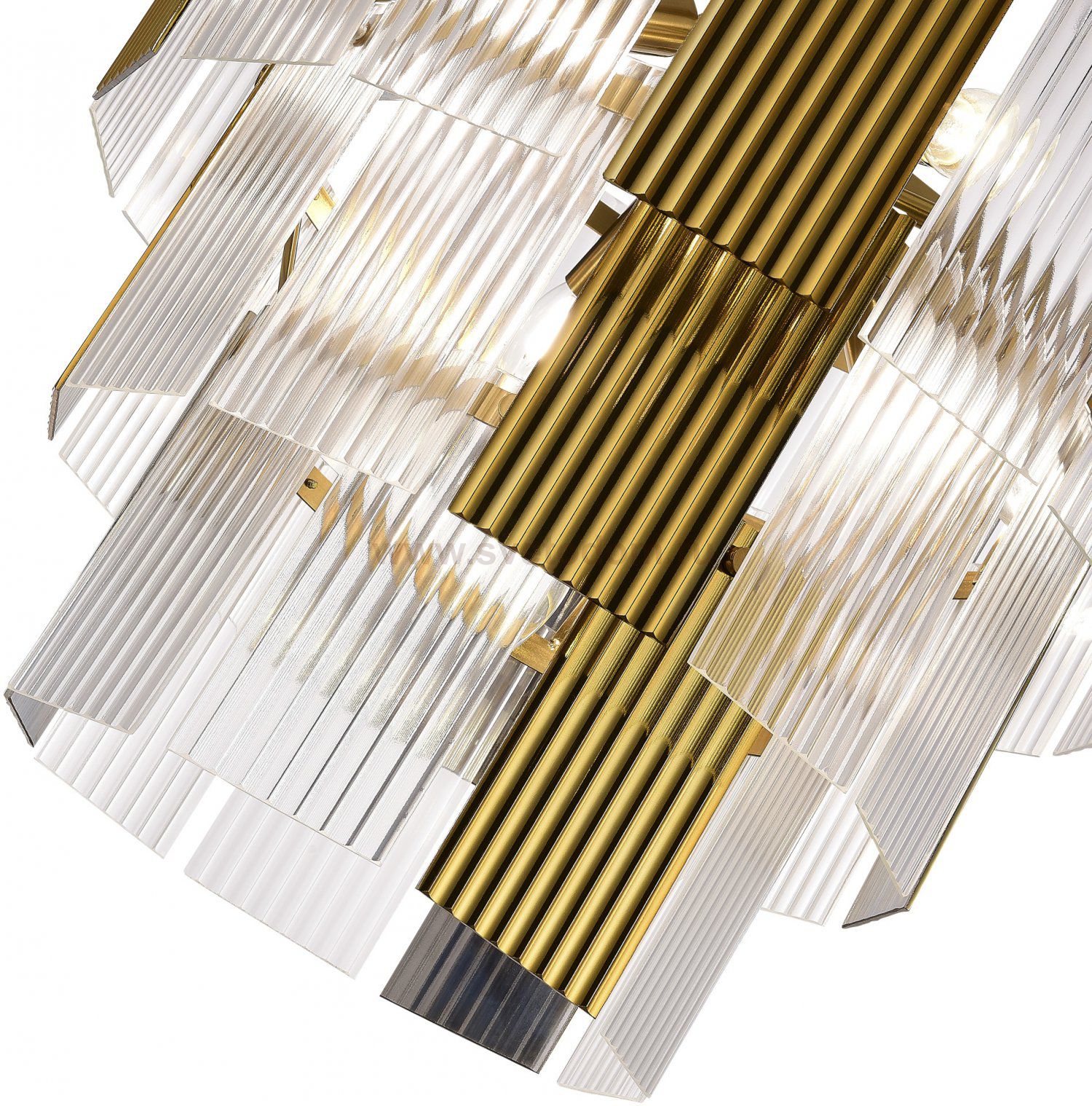 Светильник  с лампой накаливания St luce SLE1123-303-07 TRESA