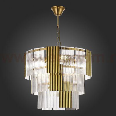 Светильник  с лампой накаливания St luce SLE1123-303-07 TRESA