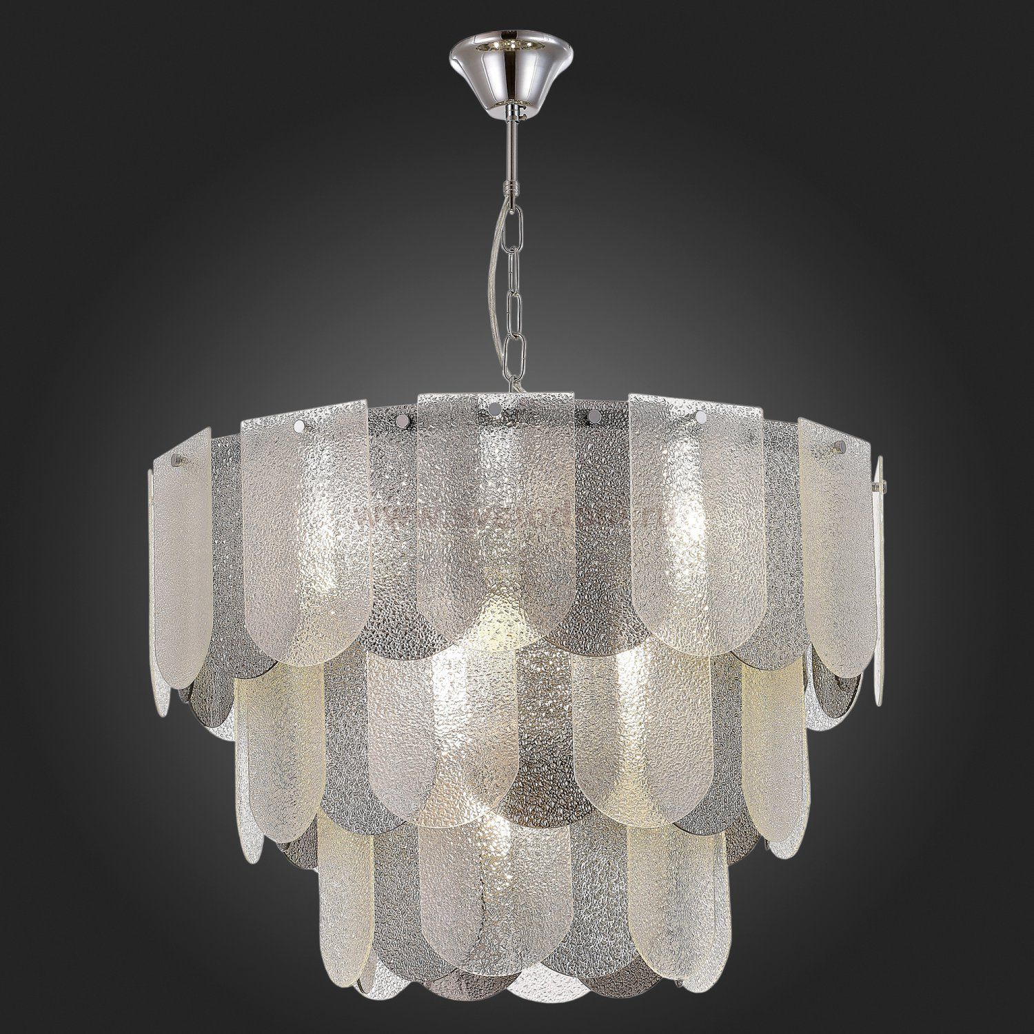 Светильник  с лампой накаливания St luce SLE1125-103-12 ERZO