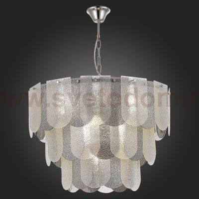 Светильник  с лампой накаливания St luce SLE1125-103-12 ERZO