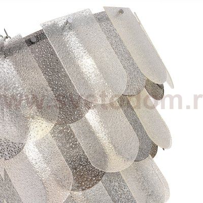 Светильник  с лампой накаливания St luce SLE1125-103-12 ERZO