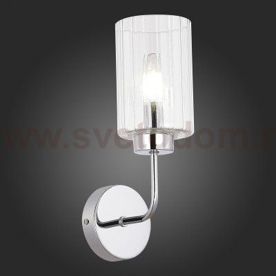 Светильник  с лампой накаливания St luce SLE1127-101-01 TILDA