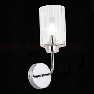 Светильник  с лампой накаливания St luce SLE1127-101-01 TILDA