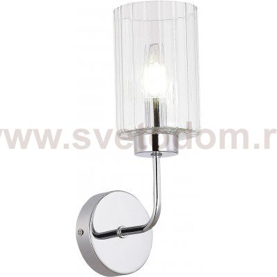 Светильник  с лампой накаливания St luce SLE1127-101-01 TILDA