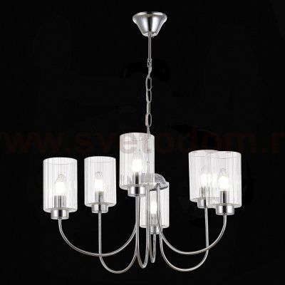 Светильник  с лампой накаливания St luce SLE1127-103-06 TILDA