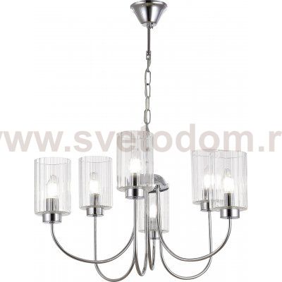 Светильник  с лампой накаливания St luce SLE1127-103-06 TILDA