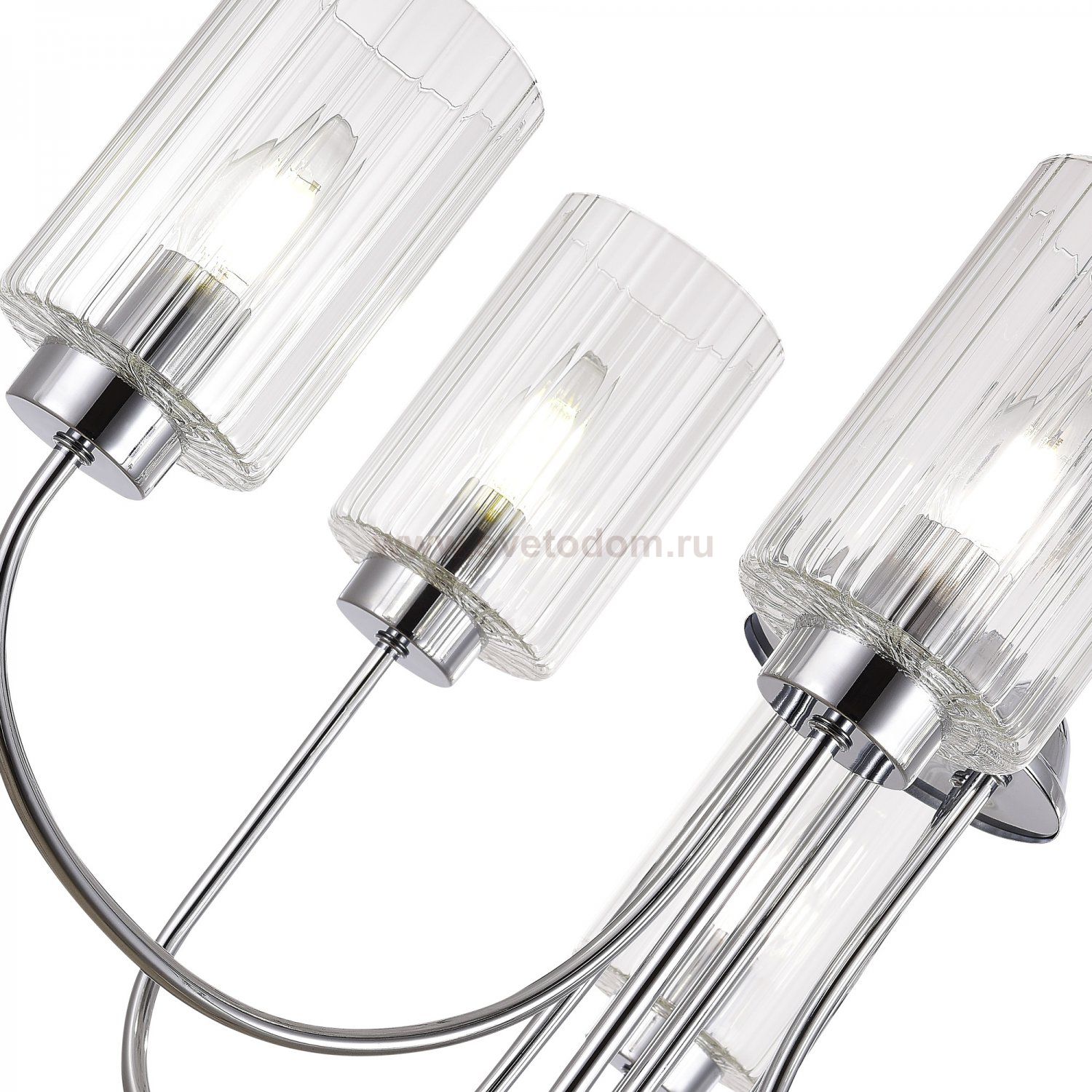 Светильник  с лампой накаливания St luce SLE1127-103-06 TILDA