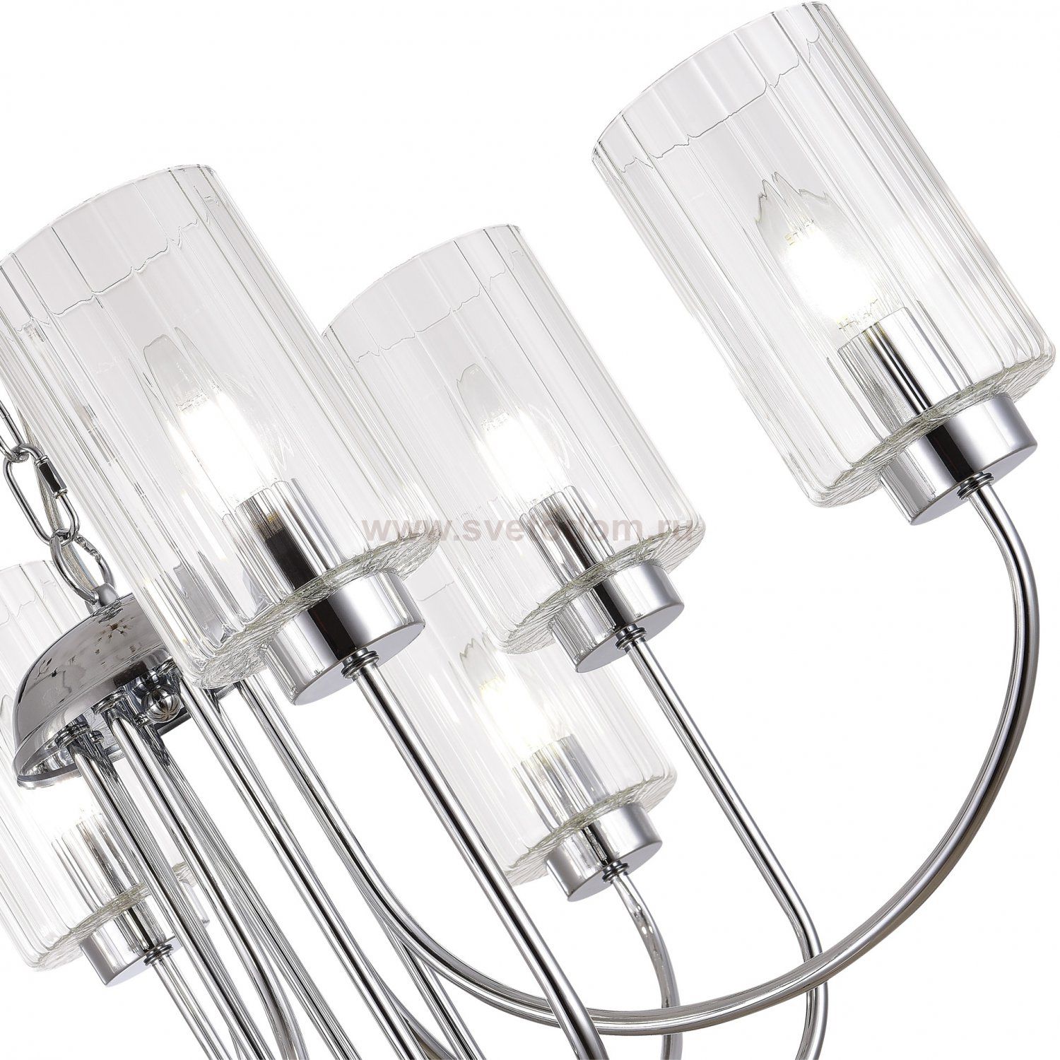 Светильник  с лампой накаливания St luce SLE1127-103-08 TILDA