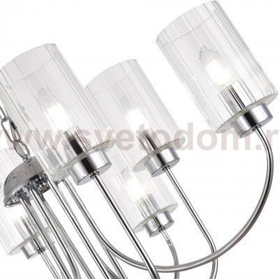 Светильник  с лампой накаливания St luce SLE1127-103-08 TILDA