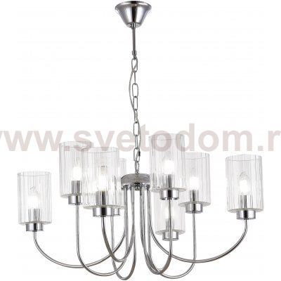 Светильник  с лампой накаливания St luce SLE1127-103-08 TILDA