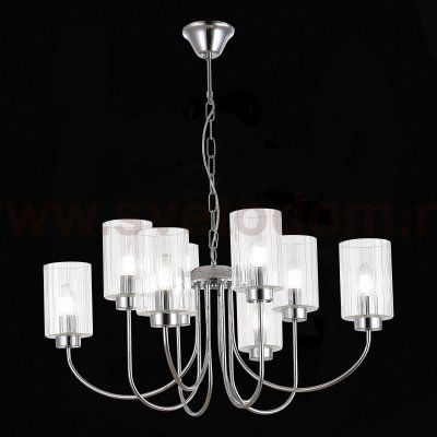 Светильник  с лампой накаливания St luce SLE1127-103-08 TILDA