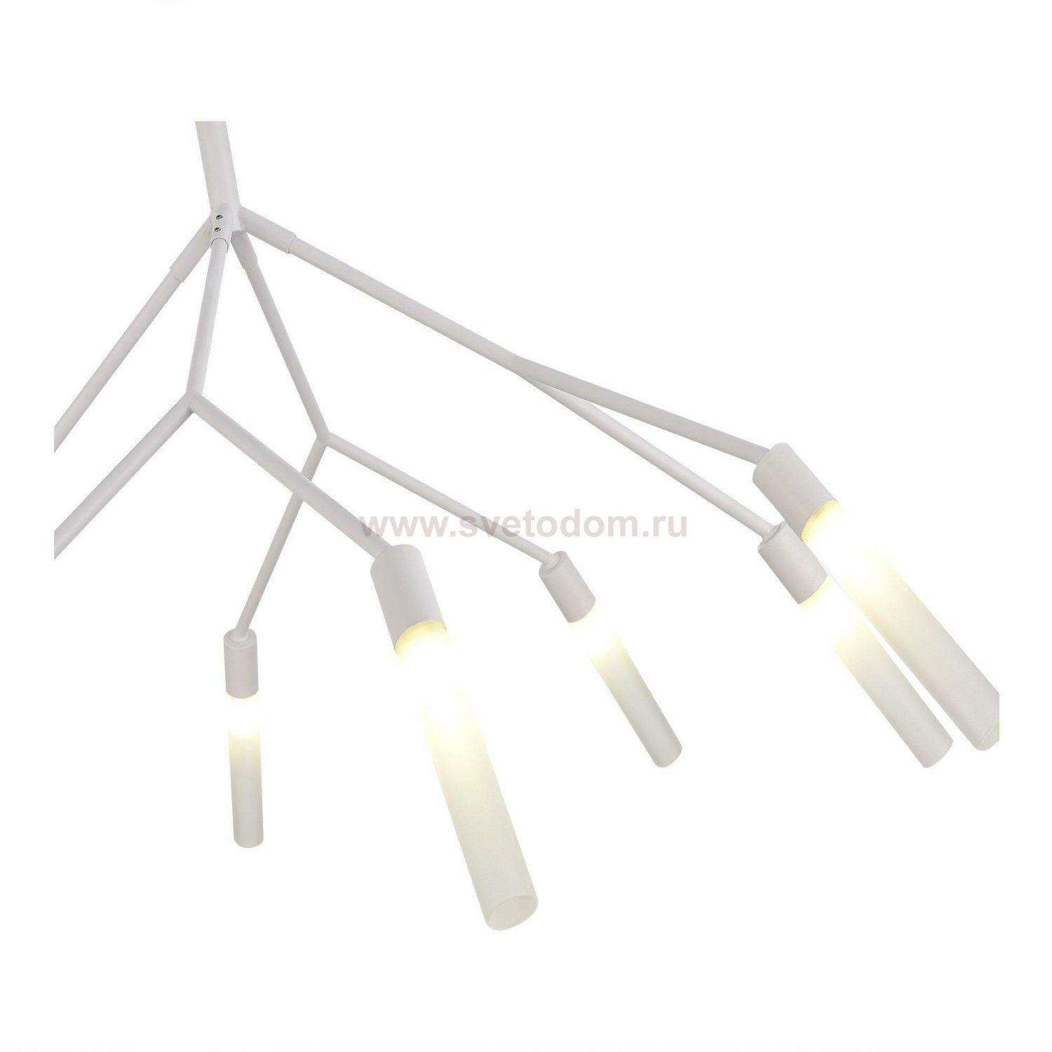 Светильник  с лампой St luce SLE1129-503-08 KAITO