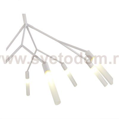 Светильник  с лампой St luce SLE1129-503-08 KAITO