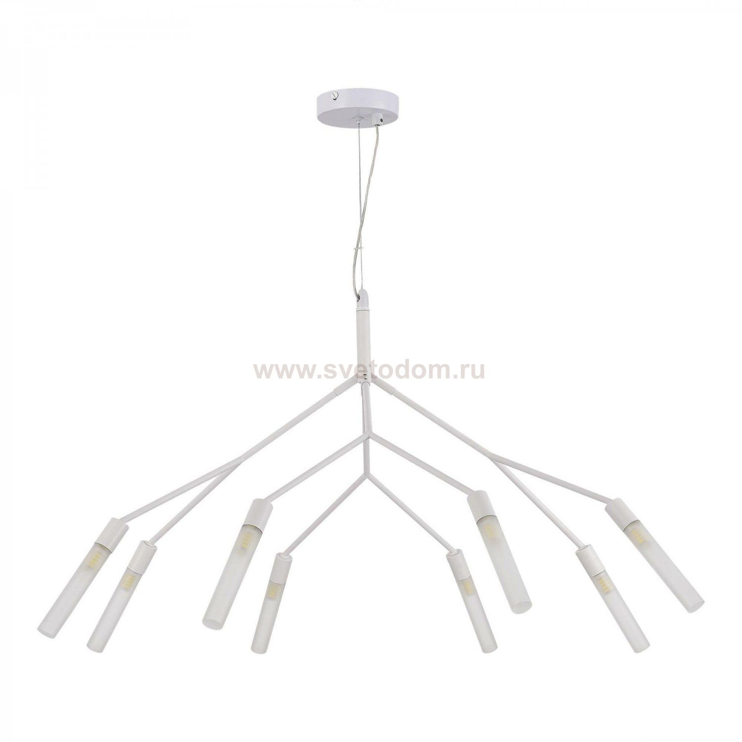 Светильник  с лампой St luce SLE1129-503-08 KAITO