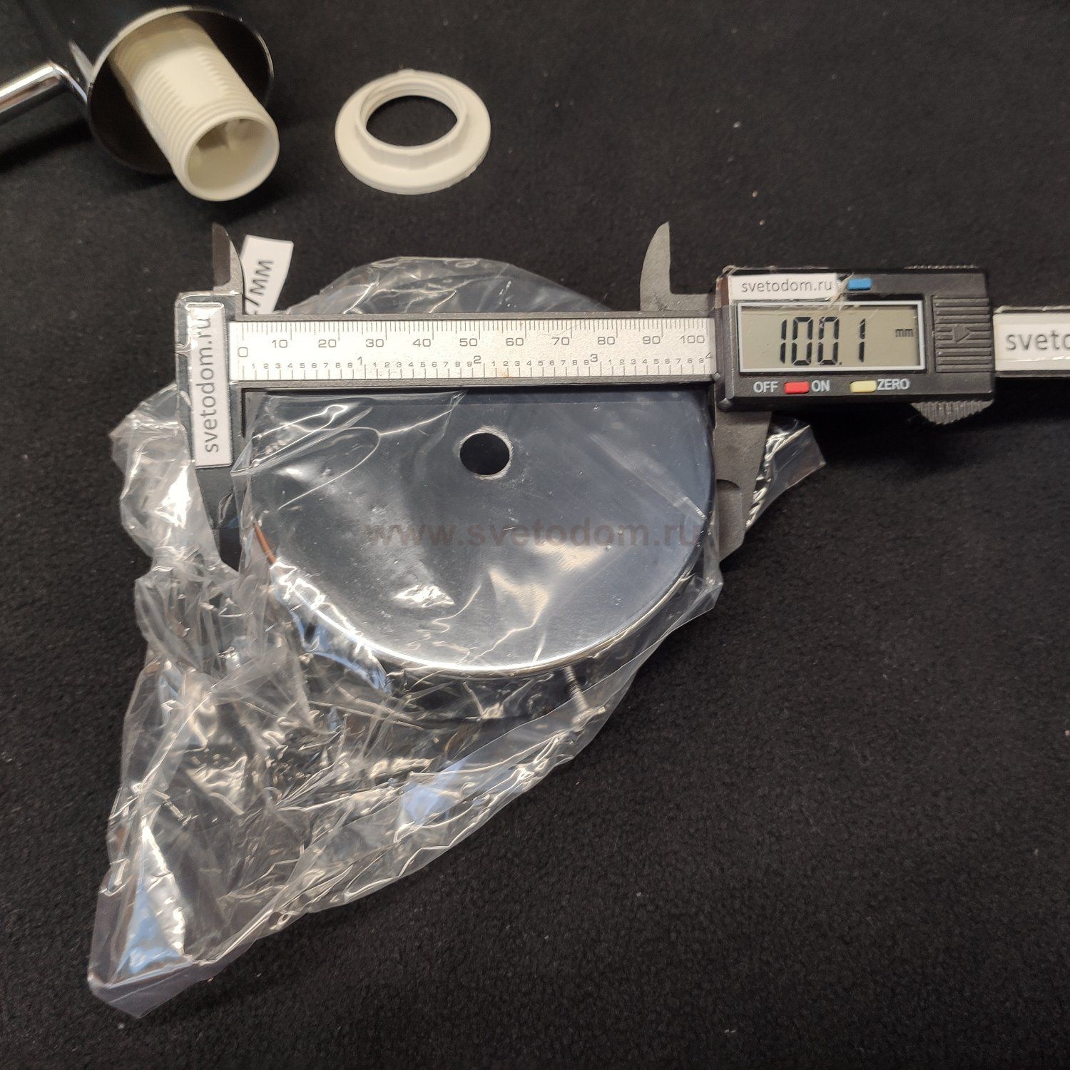 Светильник настенный бра St luce SLE1139-101-01 GESSI