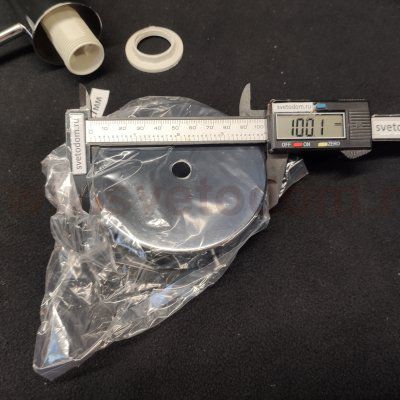 Светильник настенный бра St luce SLE1139-101-01 GESSI