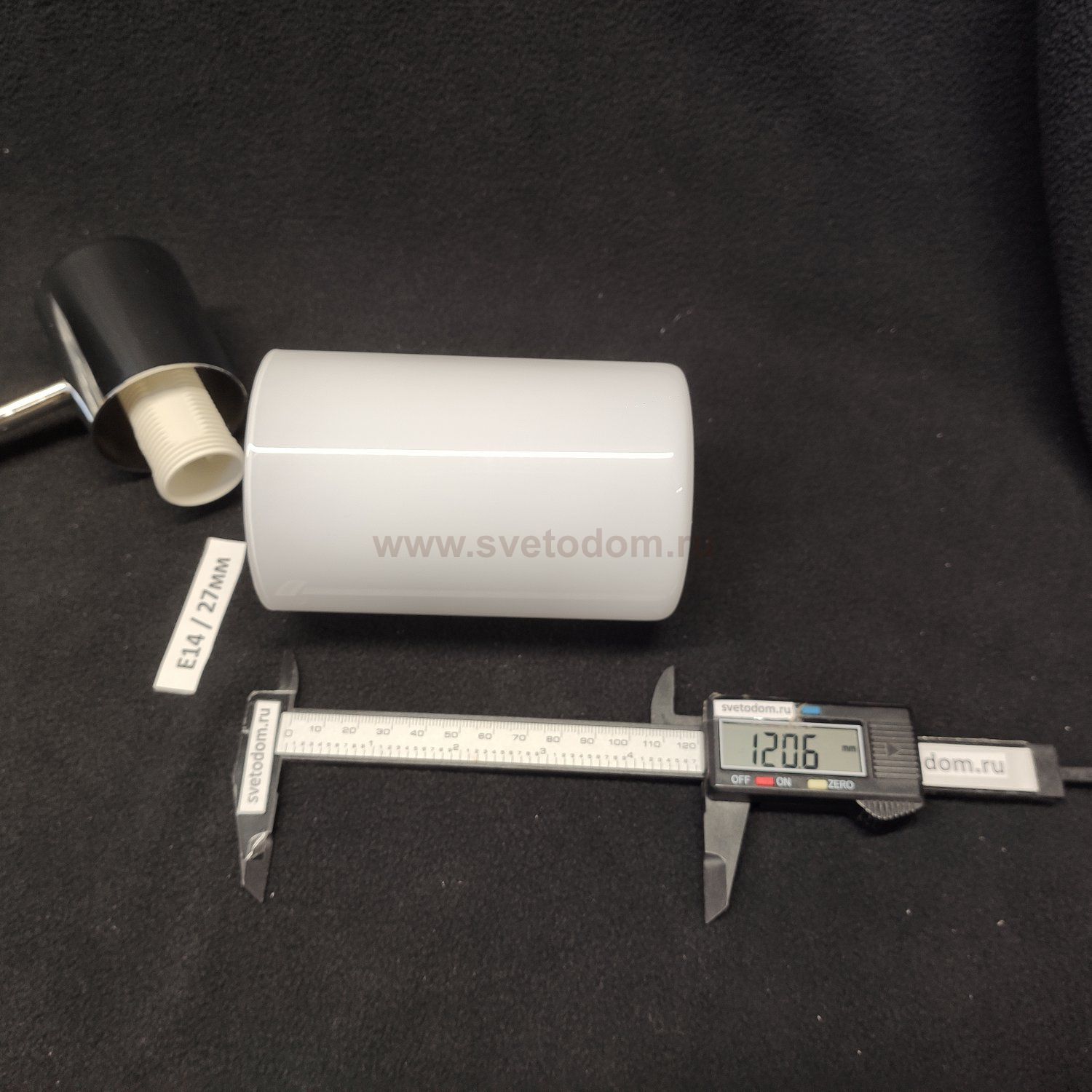 Светильник настенный бра St luce SLE1139-101-01 GESSI