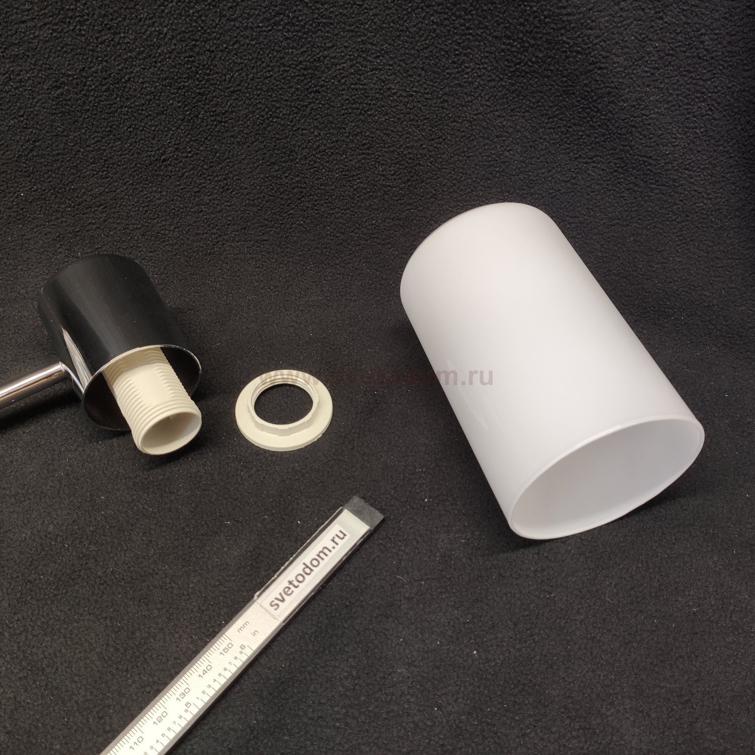 Люстра потолочная St luce SLE1139-102-06 GESSI