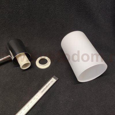 Люстра потолочная St luce SLE1139-102-06 GESSI