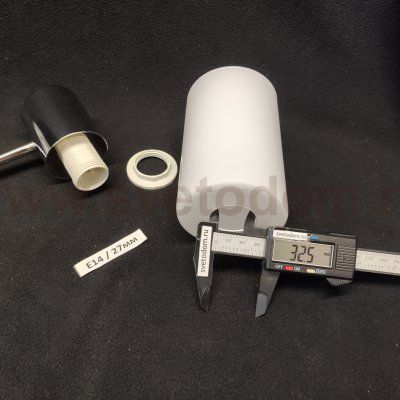 Светильник настенный бра St luce SLE1139-301-01 GESSI