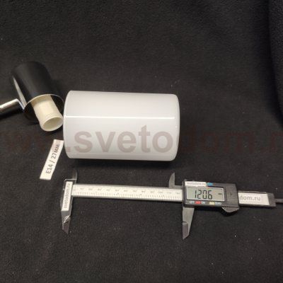 Люстра потолочная St luce SLE1139-302-06 GESSI