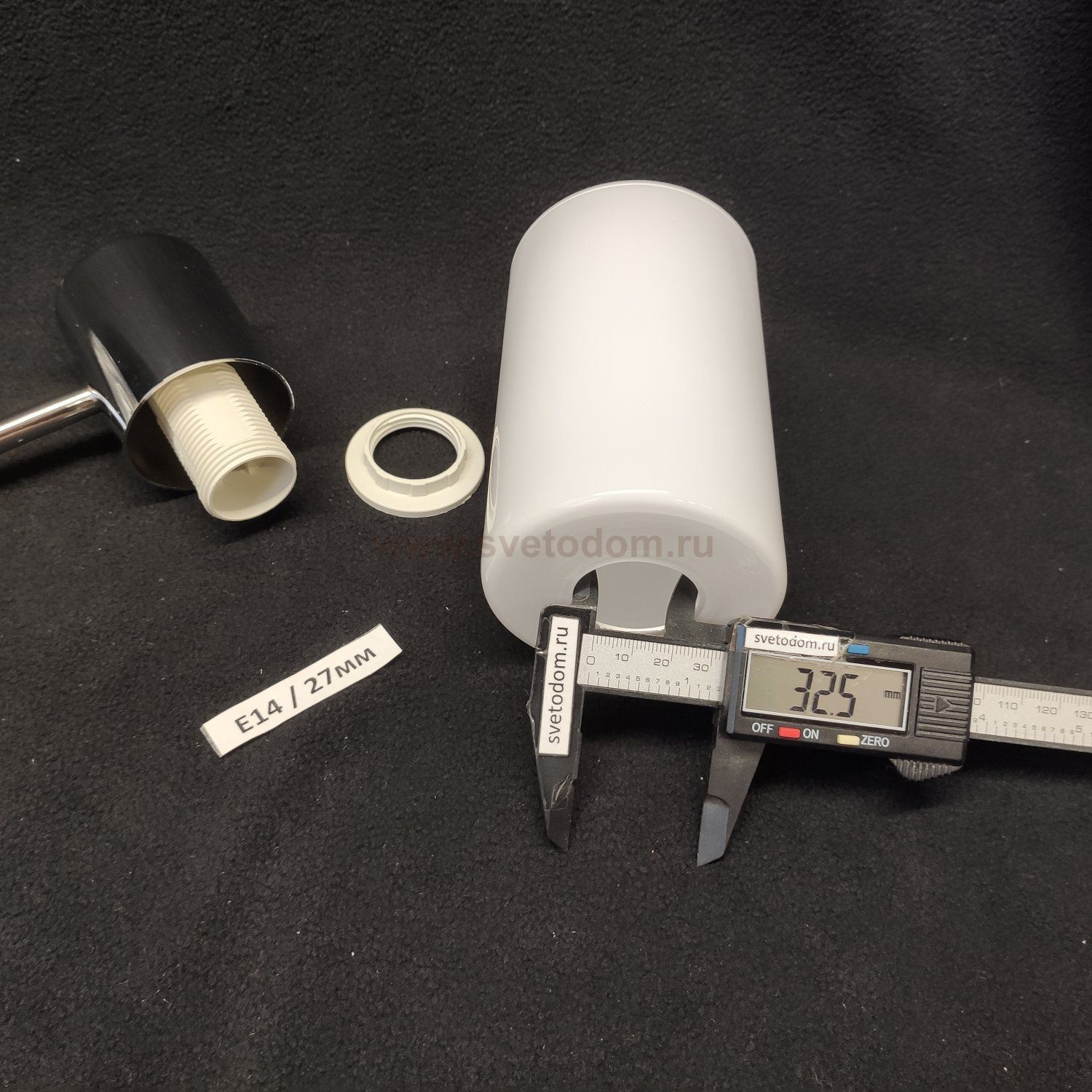 Светильник подвесной St luce SLE1139-303-06 GESSI