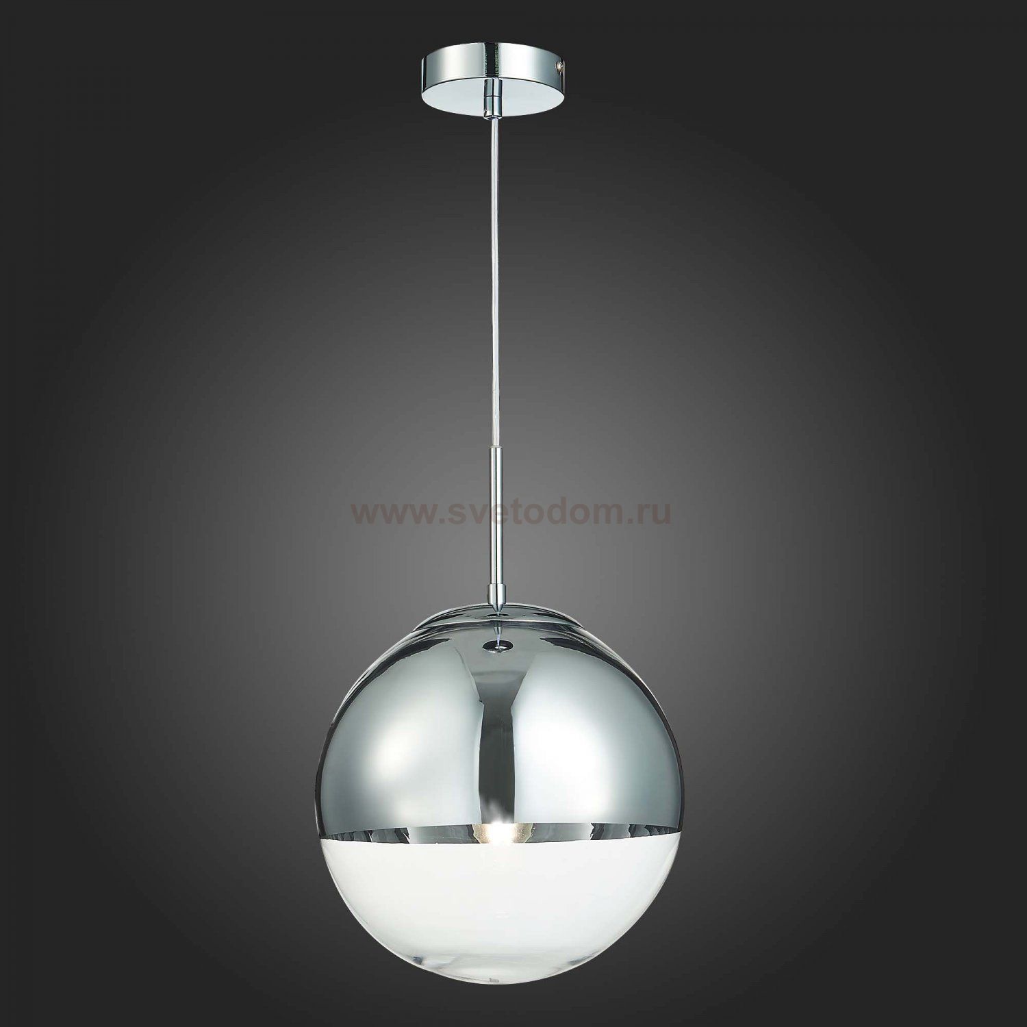 Люстра подвесная St luce SLE114603-01 Boffi