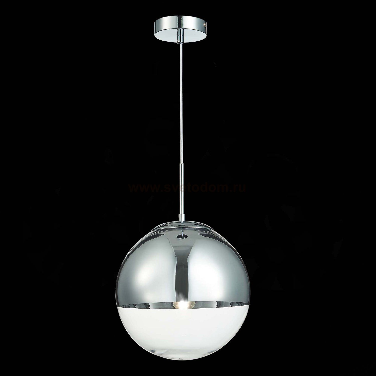 Люстра подвесная St luce SLE114603-01 Boffi
