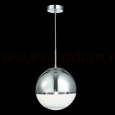 Люстра подвесная St luce SLE114603-01 Boffi