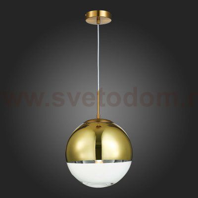 Люстра подвесная St luce SLE114613-01 Boffi