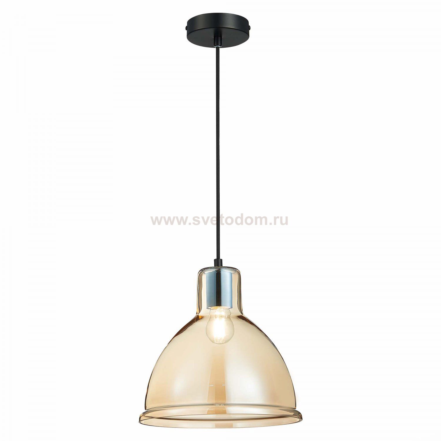 Люстра подвесная St luce SLE114723-01 Bacchi