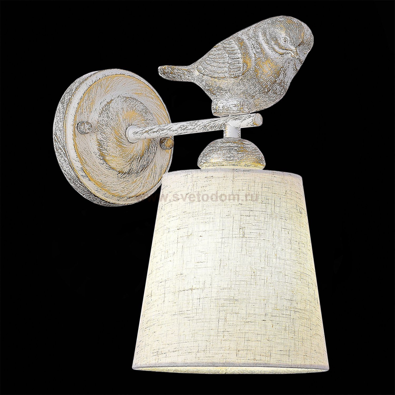 Светильник настенный бра St luce SLE1155-501-01 