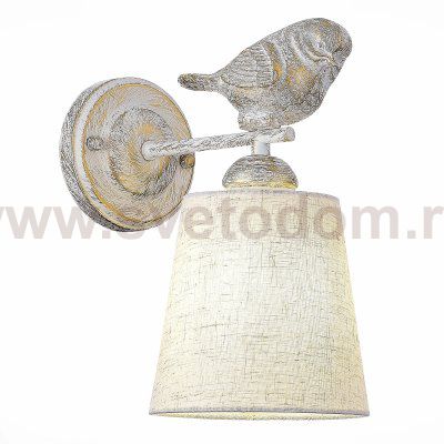 Светильник настенный бра St luce SLE1155-501-01 