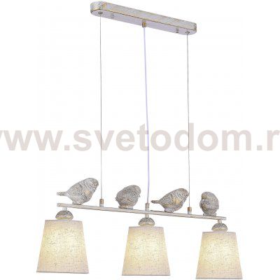 Люстра подвесная St luce SLE1155-503-03 