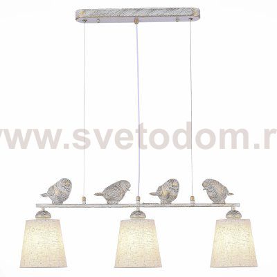 Люстра подвесная St luce SLE1155-503-03 