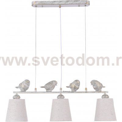 Люстра подвесная St luce SLE1155-503-03 