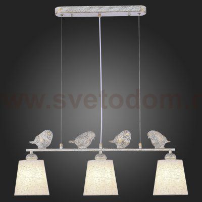 Люстра подвесная St luce SLE1155-503-03 