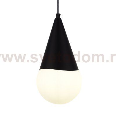 Светильник  с лампой накаливания St luce SLE1197-403-01 FIORI