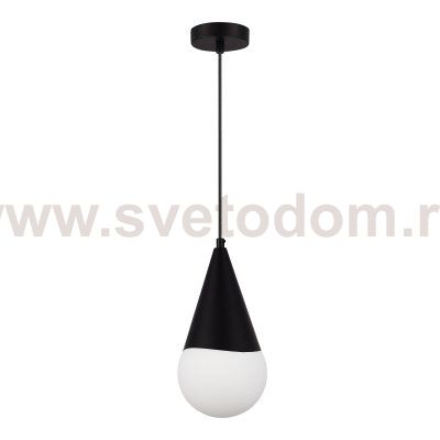 Светильник  с лампой накаливания St luce SLE1197-403-01 FIORI