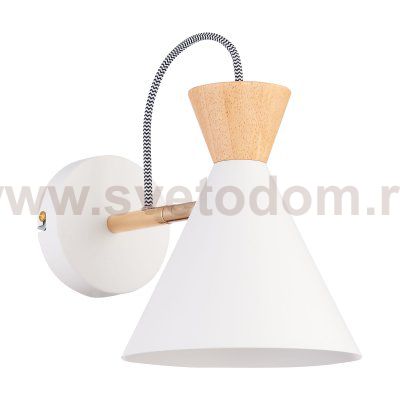 Светильник настенный бра St luce SLE125101-01 Modica