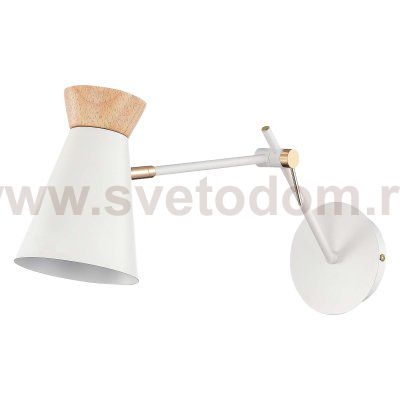 Светильник настенный бра St luce SLE1252-501-01 ALFEO