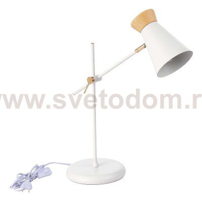 Настольная лампа St luce SLE1252-504-01 ALFEO