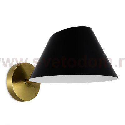 Светильник  с лампой накаливания St luce SLE1253-301-01 NORBI