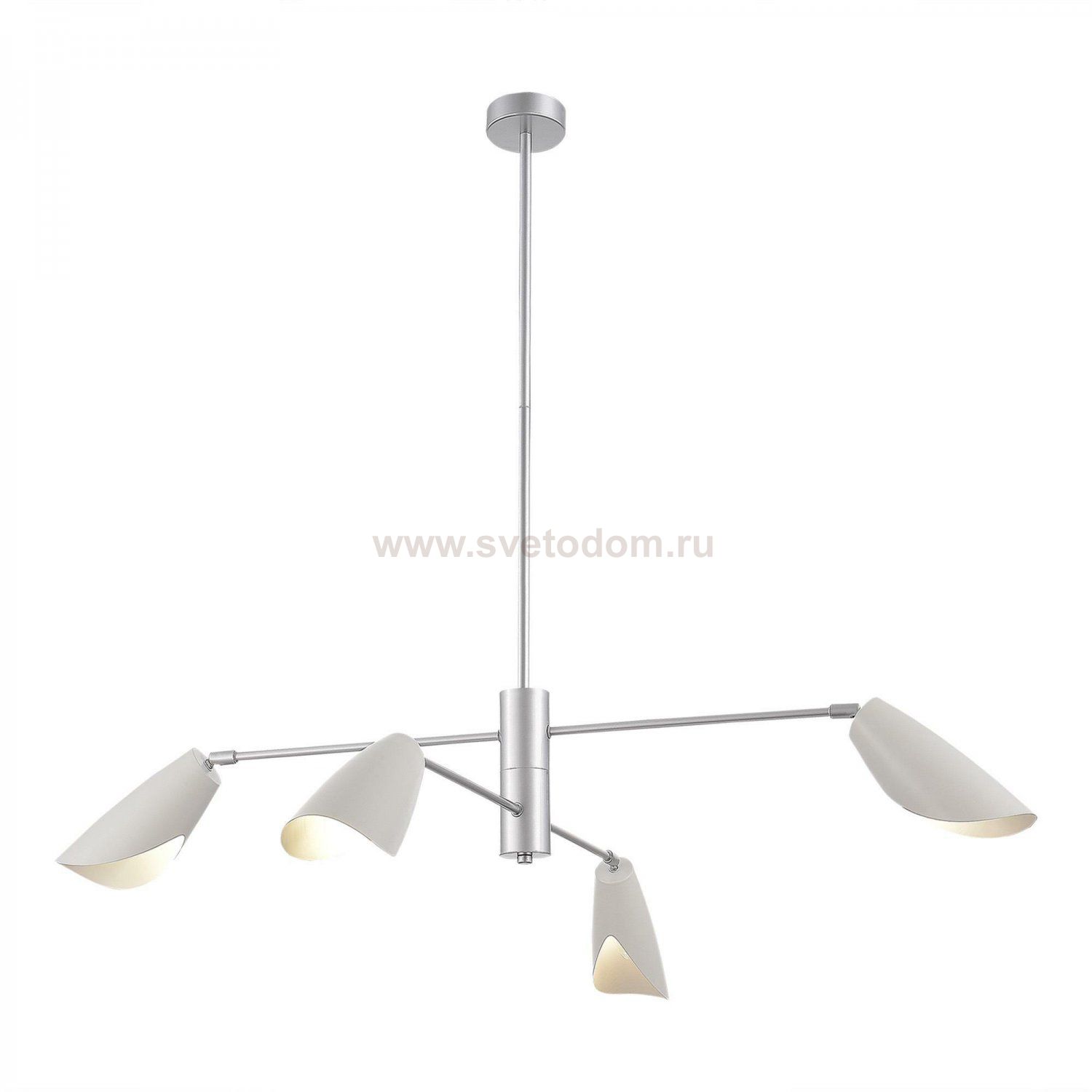 Светильник  с лампой накаливания St luce SLE1254-103-04 ALTON